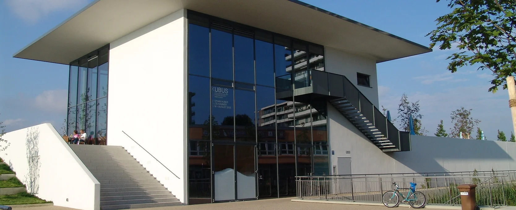 Hochbau Hans Baur GmbH