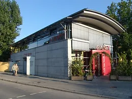 Schalung, Bewehrung und Beton