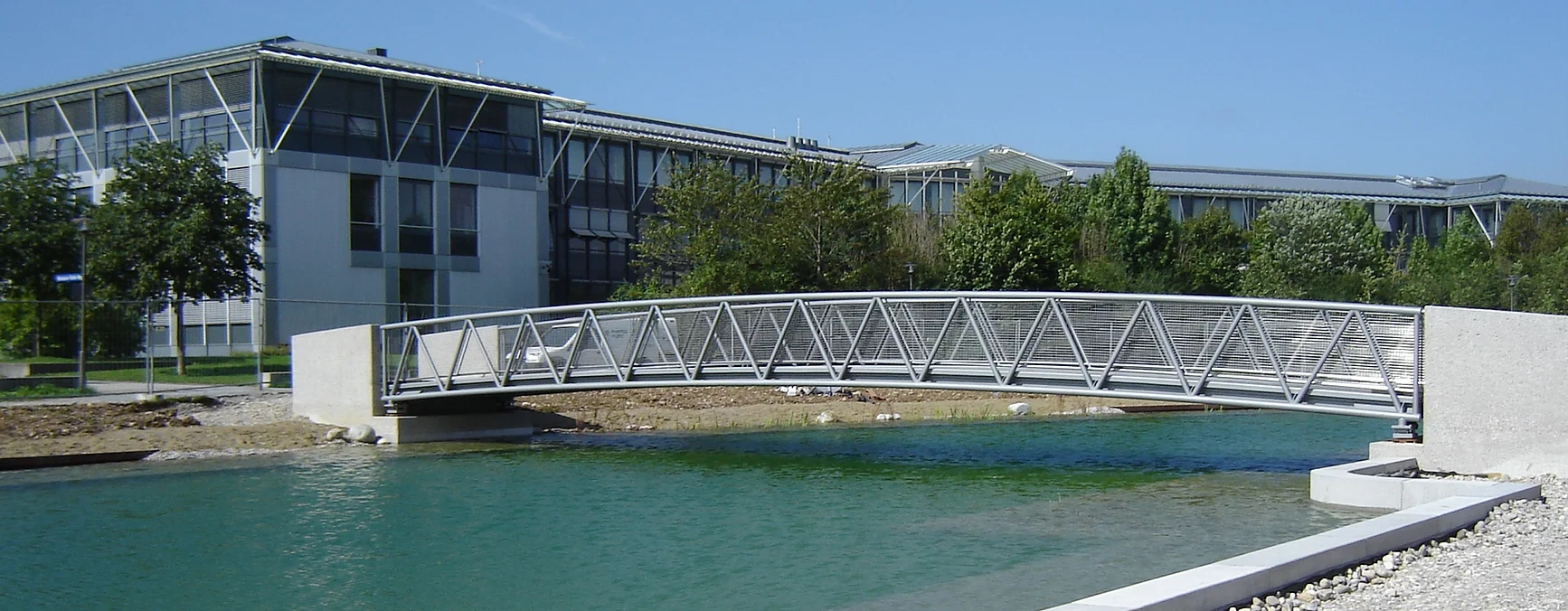 Ingenieurbau Hans Baur GmbH