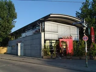 Nordbad München