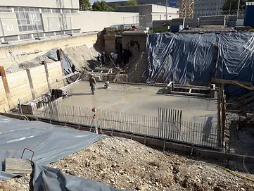 JVA München