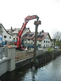 Gauting Würmufer