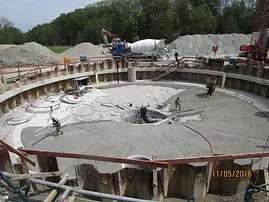 Kläranlage Haimhausen