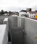 Kläranlage Karlsfeld